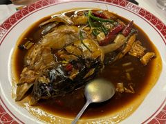 -旺顺阁鱼头泡饼(小红门店)