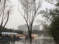 -白塘生态植物园