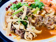 -辣么好吃私厨(新城店)