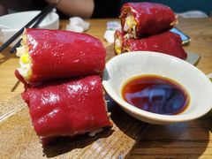 -潮粥荟·潮汕砂锅粥(朝阳大悦城店)