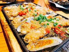 -王扯火胖哥烤生蚝(眉山首店)