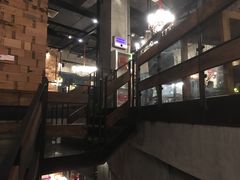 -漫咖啡 (CCPAPK创意港店)