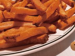 -Wolfgang’s Steakhouse 沃夫冈牛排馆(上海白玉兰广场店)