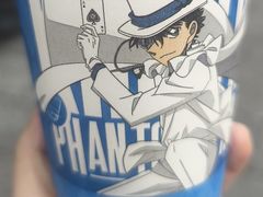 -库迪咖啡(南山秋果观影酒店大堂店)