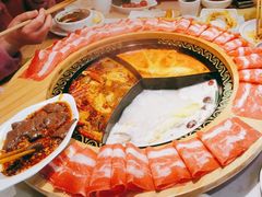 -川中渝夫火锅(铜陵万达广场店)