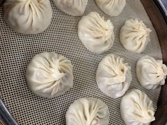 -清真老铁家灌汤包