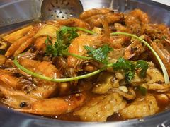 -李想大虾(江北天街店)