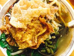 原味螺蛳粉-家味螺蛳粉&烤鱼(安远路店)