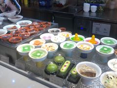 -李犟大爆鳝面·手工蟹黄包(湖滨西湖店)