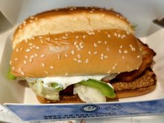 -肯德基(虹莘路店)