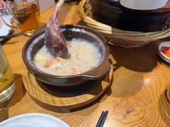 -如轩·海鲜砂锅粥·潮汕菜(沿江东路店)