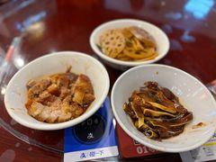 -张卤堂·砂锅卤肘子(南头店)