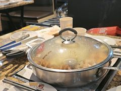 -黄记煌三汁焖锅(渝北金港国际店)
