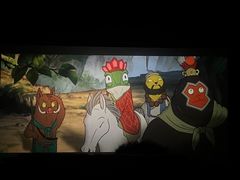 -万达IMAX影城(盘锦万达广场店)