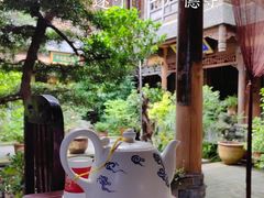 -中国观音故里广德景区