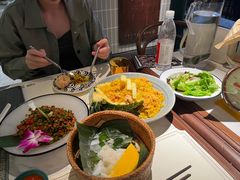 -太食獸泰式茶餐厅(北美新天地店)
