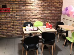 -麦当劳(无锡永乐店)