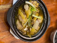 -醉春风(长汀县店头街店)