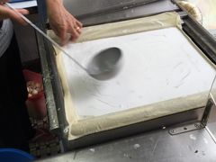 -伦记软滑肠粉