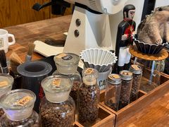 -CABO Coffee