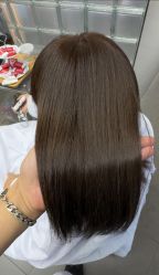 -Hair Code芭曲发型
