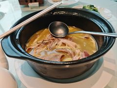 招牌笋干老鸭煲-张生记(丁香国际店)