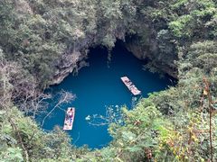 -三门海