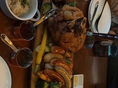 -haxnbauer海森堡德国餐厅(深圳coco店)