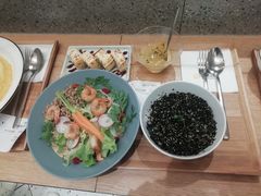 -池奈·咖喱蛋包饭(熙地港店)