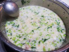泡饭-陈记一牛火锅江宁店(金盛路店)