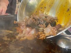 -金海椒罐罐鲢鱼(东方桂苑店)