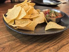 -Q MEX 库迈墨西哥餐吧(双井店)