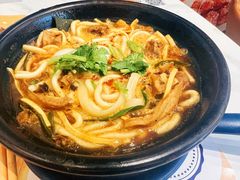 -姐弟俩土豆粉(西安小寨店)