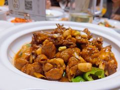 -老平安农家菜(平安店)