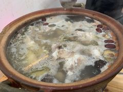 -司马街鸡煲(西华路店)