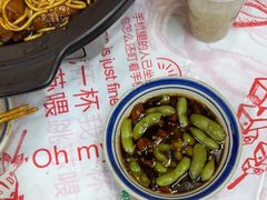 -回味黑鸭煲·始于2006(万松园店)