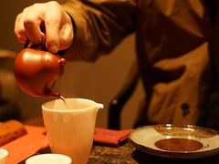 -见山茶事(丽水路店)