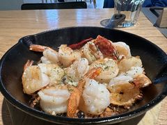 -小满Grainkitchen(滨江商业广场店)