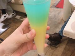 -芭菲盛宴·环球美食(袁家岗店)