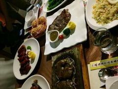 android_upload_pic-路易十三西餐厅(西关新天地店)