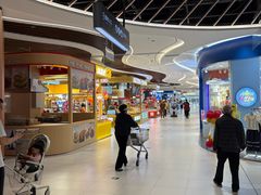 -永辉线上超市(鲁谷店)
