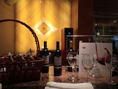 -威斯汀舞台餐厅