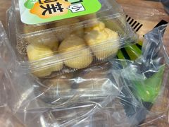 -格瑞思动物奶油生日蛋糕(园区永旺店)