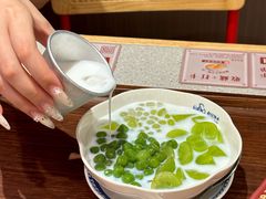 -赵记传承·中国甜品(福州总店)