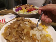 -小时光咖啡馆(开森度假森林店)