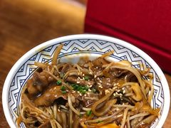 招牌牛舌饭-井圣日膳(万达店)