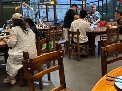 -竹一味·竹筒饭