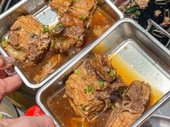 -杨小佳·齐齐哈尔烤肉·烤串(广州店)