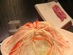 -东来顺·非遗火锅(赛格国际购物中心店)