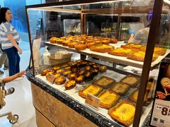 -PAPER STONE BAKERY(天环店)